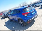 HONDA HR-V AWD EX 3CZRU6H56MM734783 fotografie