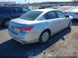 HONDA ACCORD 2.4 LX 1HGCP2F34BA066815 снимка