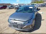 HYUNDAI ELANTRA SE 5NPD74LF2KH470587 снимка