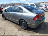 HONDA CIVIC LX 2HGFA16599H358465 снимка