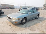 BUICK LESABRE CUSTOM 1G4HP52K734163005 снимка