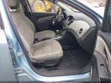 CHEVROLET CRUZE 1LT 1G1PF5SC4C7191394 снимка