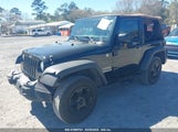 Jeep Wrangler Sport 1J4AA2D11BL601512 снимка