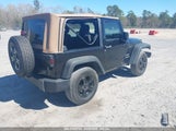 Jeep Wrangler Sport 1J4AA2D11BL601512 снимка