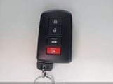 TOYOTA CAMRY HYBRID LE 4T1BD1FK7FU163723 photo