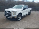 FORD F-150 XLT 1FTFX1EFXFFC18381 снимка