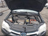 TOYOTA CAMRY HYBRID LE 4T1BD1FK5FU154714 fotografie