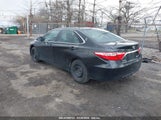 TOYOTA CAMRY HYBRID LE 4T1BD1FK5FU154714 снимка