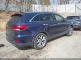 KIA SORENTO 3.3L EX SPORT 5XYPHDA58KG595489 photo