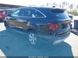 KIA SORENTO LX 5XYRG4JC2SG355011 снимка