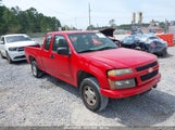 CHEVROLET COLORADO 1GCCS196758278617 снимка