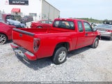 CHEVROLET COLORADO 1GCCS196758278617 снимка