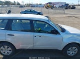 SUBARU FORESTER 2.5X JF2SH61619H703680 снимка