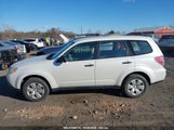 SUBARU FORESTER 2.5X JF2SH61619H703680 снимка