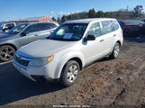 SUBARU FORESTER 2.5X JF2SH61619H703680 снимка
