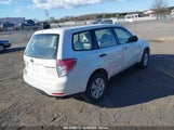 SUBARU FORESTER 2.5X JF2SH61619H703680 снимка