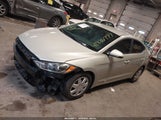 HYUNDAI ELANTRA SE 5NPD74LF6HH181110 снимка