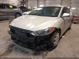 HYUNDAI ELANTRA SE 5NPD74LF6HH181110 снимка