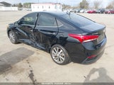 Hyundai Accent Limited 3KPC34A62NE170759 снимка