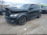 LAND ROVER RANGE ROVER SPORT 3.0L V6 SUPERCHARGED HSE DYNAMIC SALWV2FV1HA678152 снимка