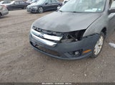 FORD FUSION SEL 3FAHP0JA9CR196228 снимка