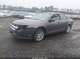 FORD FUSION SEL 3FAHP0JA9CR196228 снимка