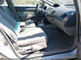HONDA CIVIC LX 2HGFA1F54AH321652 снимка