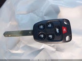HONDA ODYSSEY EX-L 5FNRL5H66DB073076 снимка