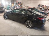 HYUNDAI ELANTRA SEL KMHLS4AG5PU521210 снимка