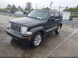 JEEP LIBERTY LIMITED EDITION 1J4PP5GK4BW530822 снимка