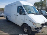 DODGE SPRINTER VAN 2500 SHC WD0PD744265900460 fotografie