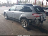 SUBARU OUTBACK 2.5I LIMITED 4S4BRBKC4D3216502 снимка