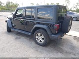 JEEP WRANGLER UNLIMITED SPORT S 4X4 1C4HJXDN1LW223664 photo