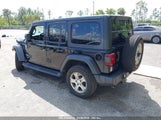 JEEP WRANGLER UNLIMITED SPORT S 4X4 1C4HJXDN1LW223664 снимка