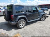 JEEP WRANGLER UNLIMITED SPORT S 4X4 1C4HJXDN1LW223664 photo