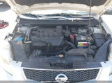 NISSAN SENTRA 2.0SR 3N1AB6AP9BL721343 снимка