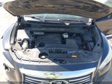 INFINITI JX35 5N1AL0MM4DC327185 снимка