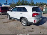 KIA SORENTO EX V6 5XYKUDA71EG497108 снимка
