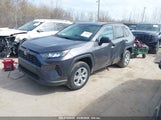 TOYOTA RAV4 LE 2T3H1RFV6MW181775 снимка