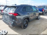 TOYOTA RAV4 LE 2T3H1RFV6MW181775 снимка