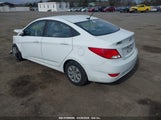 HYUNDAI ACCENT SE KMHCT4AE2GU105708 снимка