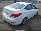 HYUNDAI ACCENT SE KMHCT4AE2GU105708 снимка