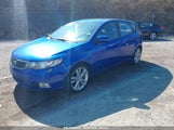 KIA FORTE SX KNAFW5A36B5412926 fotografie