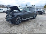 BMW X7 xDrive40I 5UXCW2C59KL082759 снимка