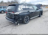 BMW X7 xDrive40I 5UXCW2C59KL082759 снимка