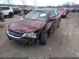 HONDA ACCORD LX 1HGCR2F33EA285263 снимка