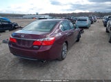 HONDA ACCORD LX 1HGCR2F33EA285263 снимка