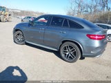 MERCEDES-BENZ AMG GLE 43 COUPE 4MATIC 4JGED6EB7HA063993 fotografie