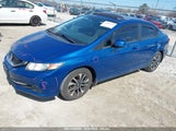 HONDA CIVIC EX 19XFB2F89DE036876 снимка