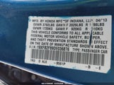 HONDA CIVIC EX 19XFB2F89DE036876 снимка